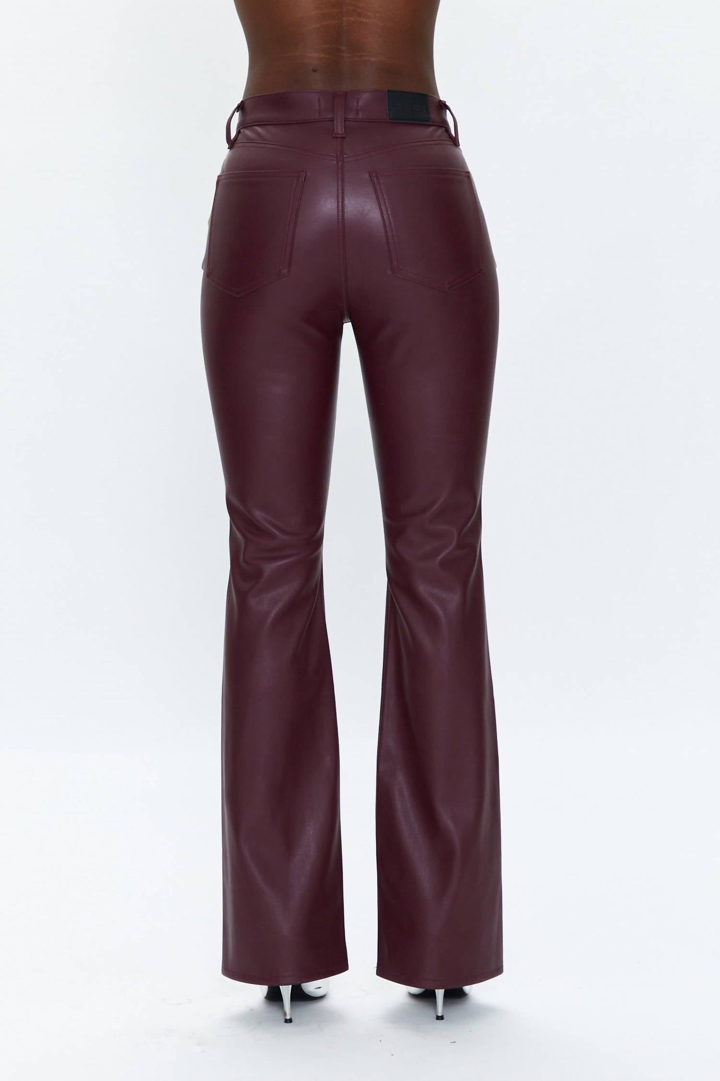 Pistola - Dana High Rise Boot Pants