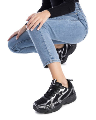 Xti - Women's Casual Sneakers
