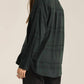 Z Supply - Plaid Button Down