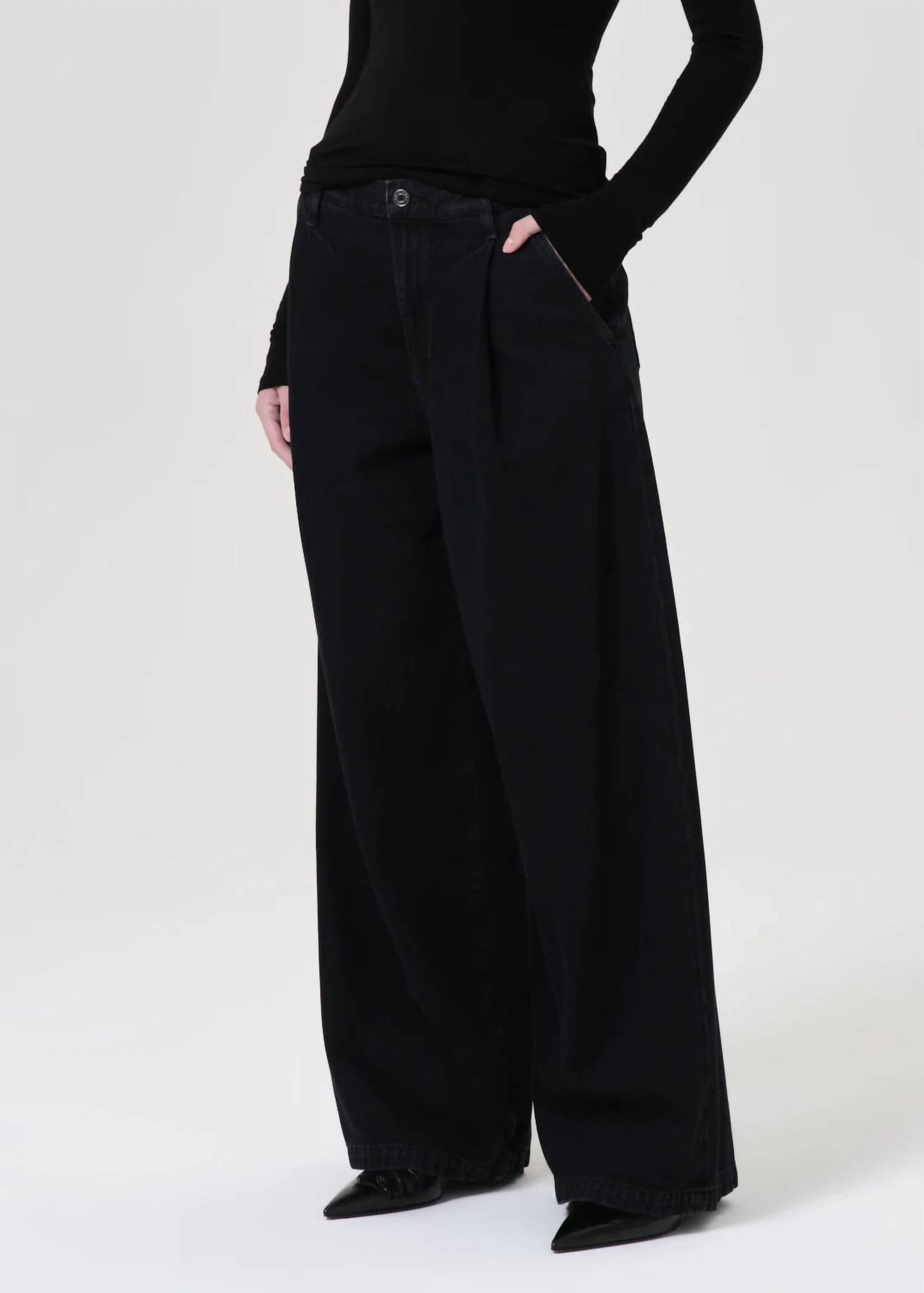 Agolde - Ellis Trouser