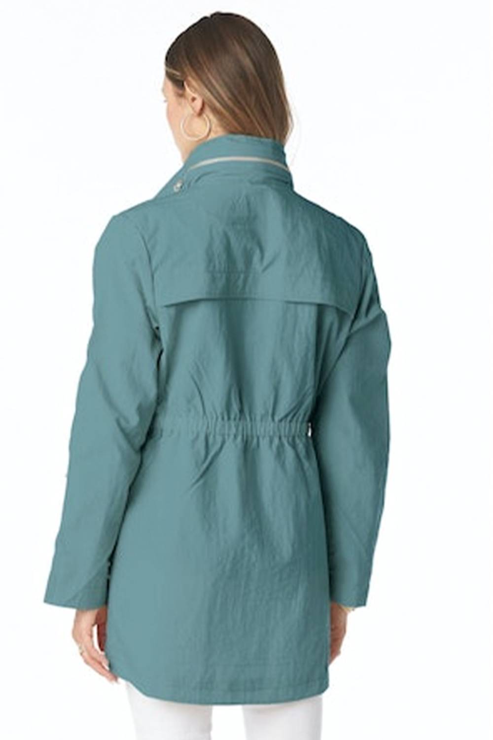 Tart Collections - Cory Weather Jacket
