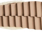 Cougar - Women's Petra Shearling Mule