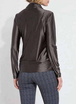 Lysse - Shalom Satin Top