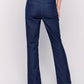 Charlie B - Raw Denim Bootcut