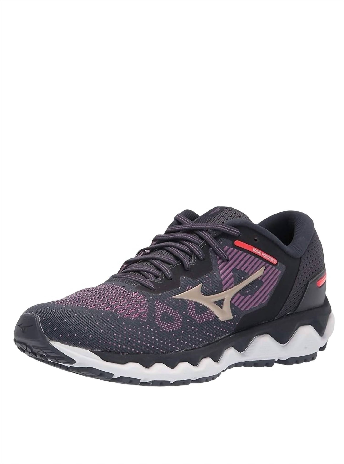 Mizuno - WOMEN'S WAVE HORIZON 5 SHOE