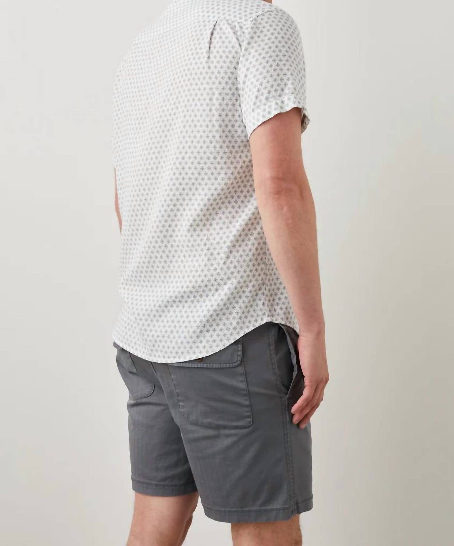 Rails - Carson Shirt