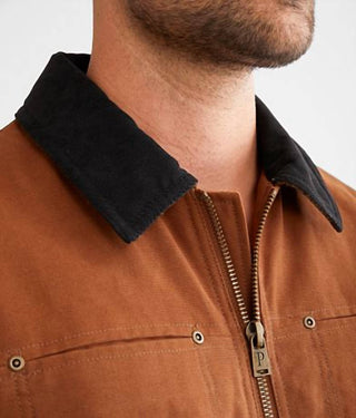 Pendleton - Carson City Canvas Ranch Coat