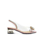 Azuree Cannes - Women's Mawa Slingback Sandal