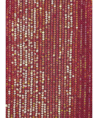 Free People - Sequin Shirtee Top