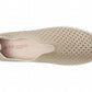 Ilse Jacobsen - Women's Tulip Perforated Slip-On Sneaker