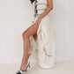 1 Fashion - Tie The Knot Maxi Dress
