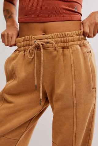 Free People - Sprint To The Finish Sweatpants