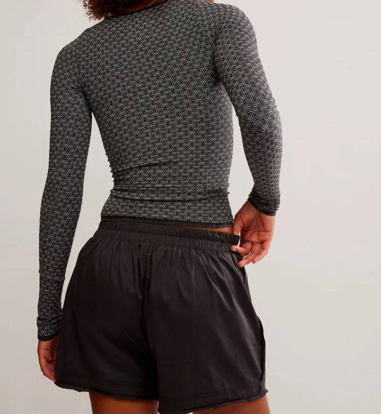 Free People - Love Letter Long Sleeve