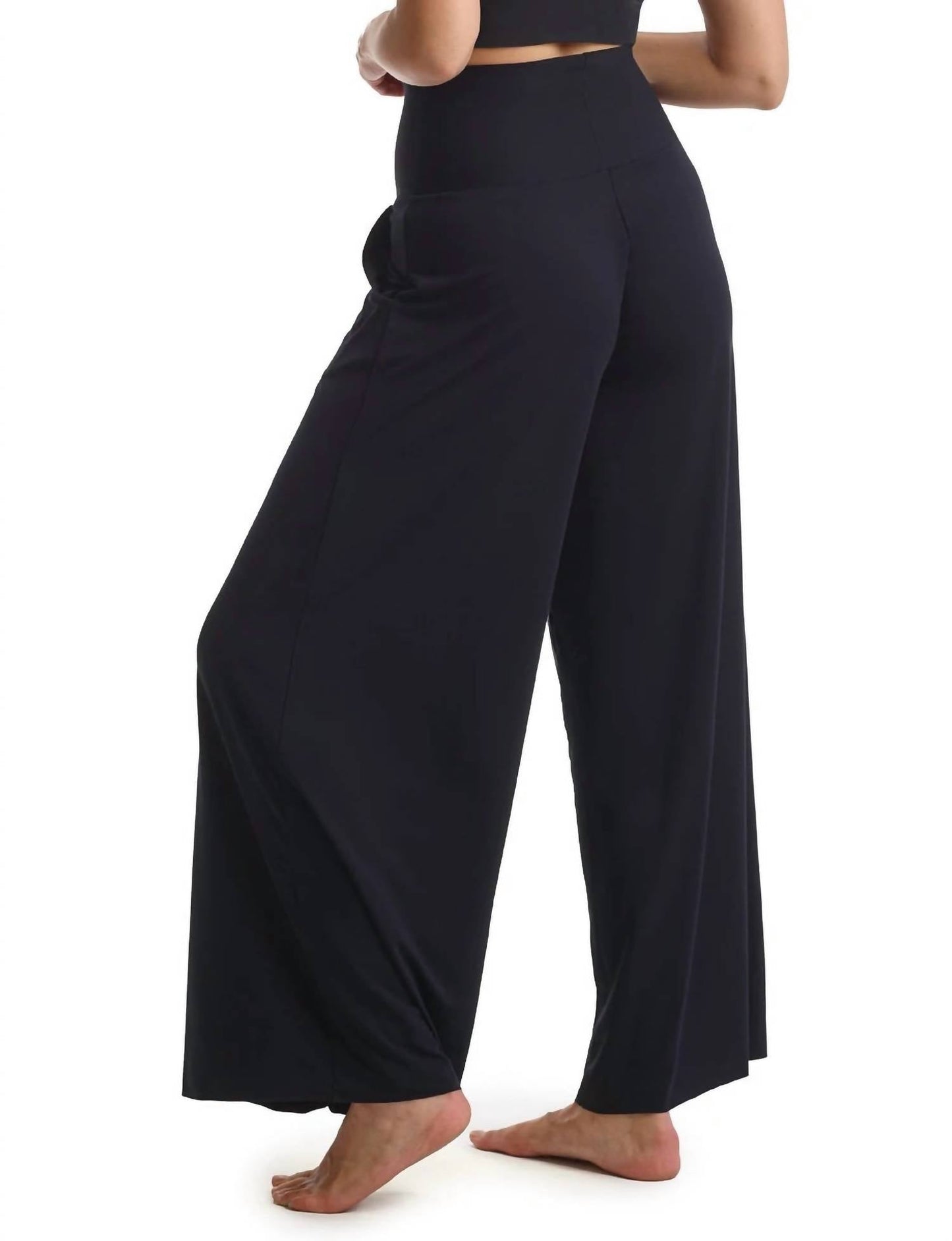 Commando - Butter Wide Leg Lounge Pant