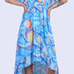 Gigi Moda - Verona Arte Dress