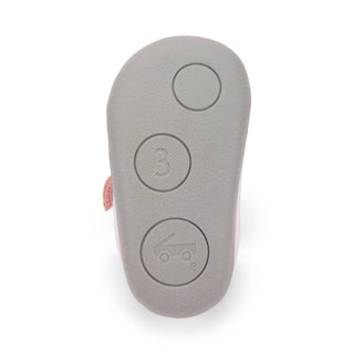 See Kai Run - Baby Girl Stevie Ii First Infant Walker Shoe