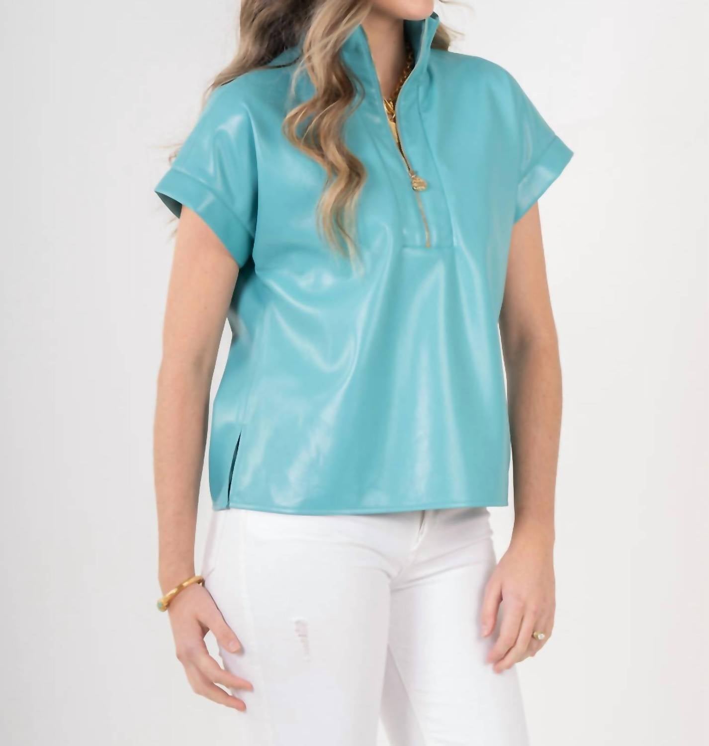 Emily Mccarthy - Poppy Pullover