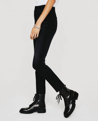Ag Jeans - Alexxis Straight Leg Jean