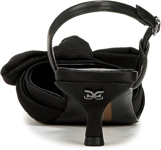 Sam Edelman - Women's Treena Slingback Kitten Heel