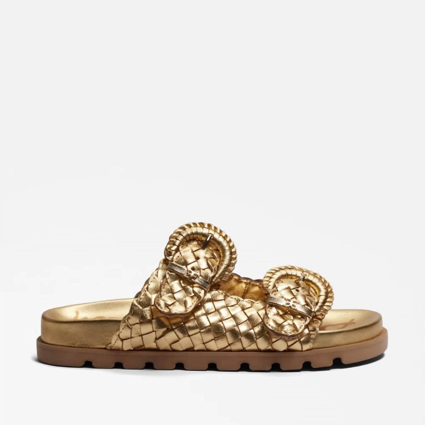 Sam Edelman - Women's Tiffanie Slide Sandal