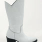 Che By Chelsey - Women's Blanco Texan Boots