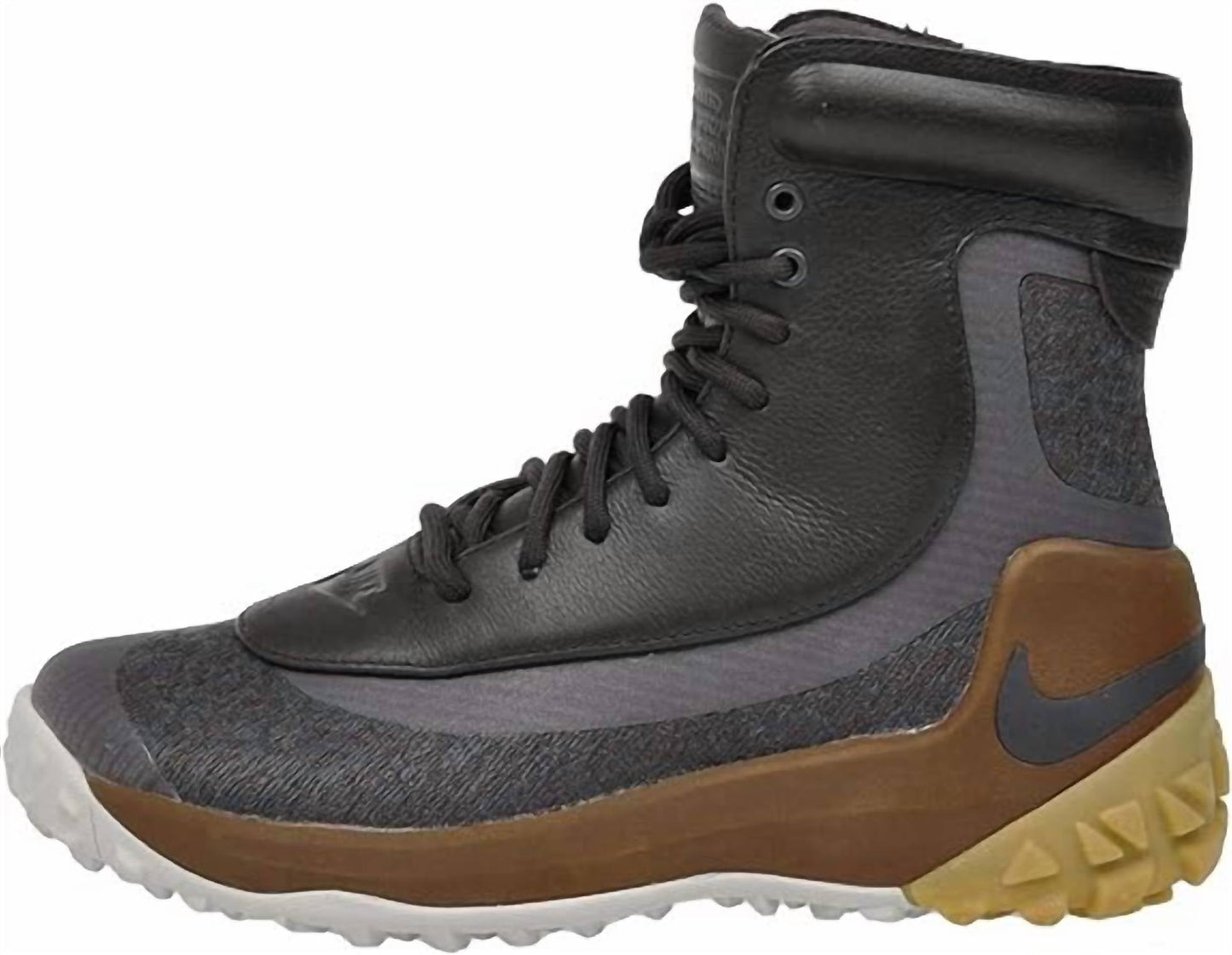 Nike - Zoom Kynsi Jacquard Waterproof Boot