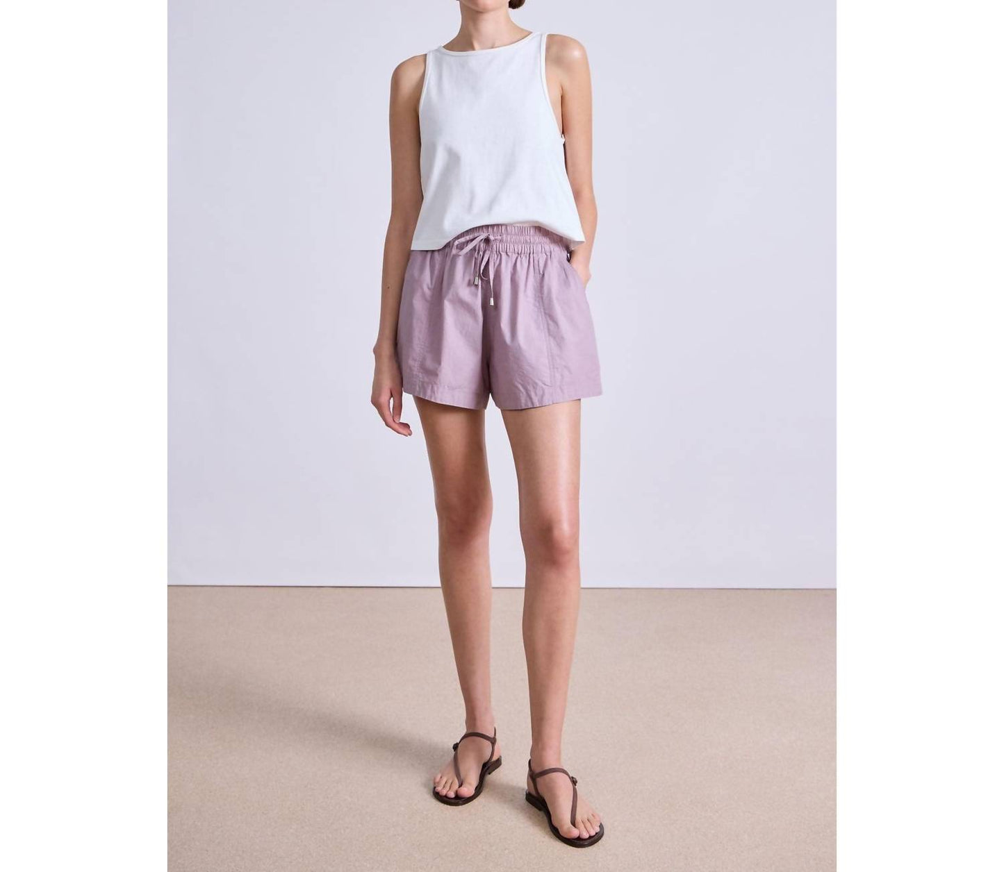 Apiece Apart - Trail Short