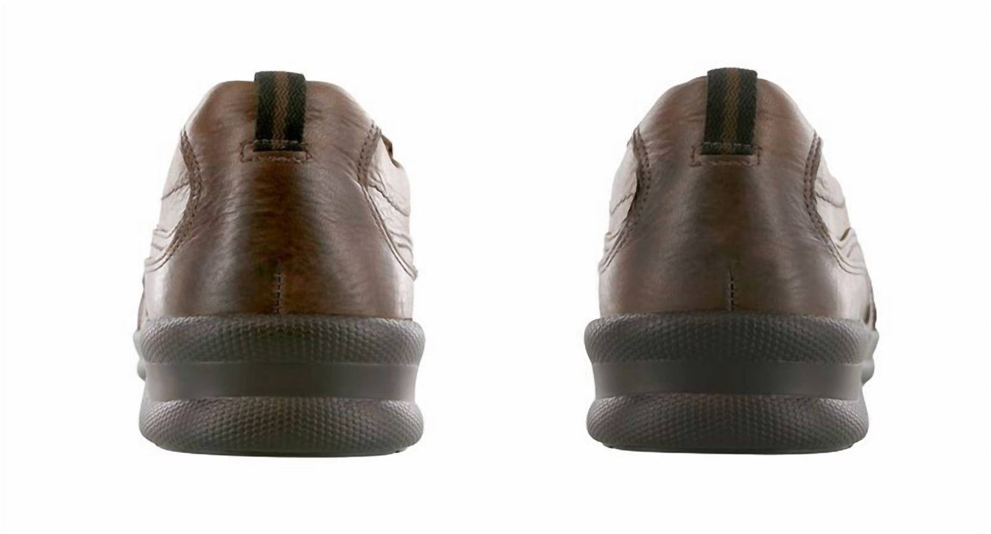 Sas - Men's Cruise On Slip On Loafer