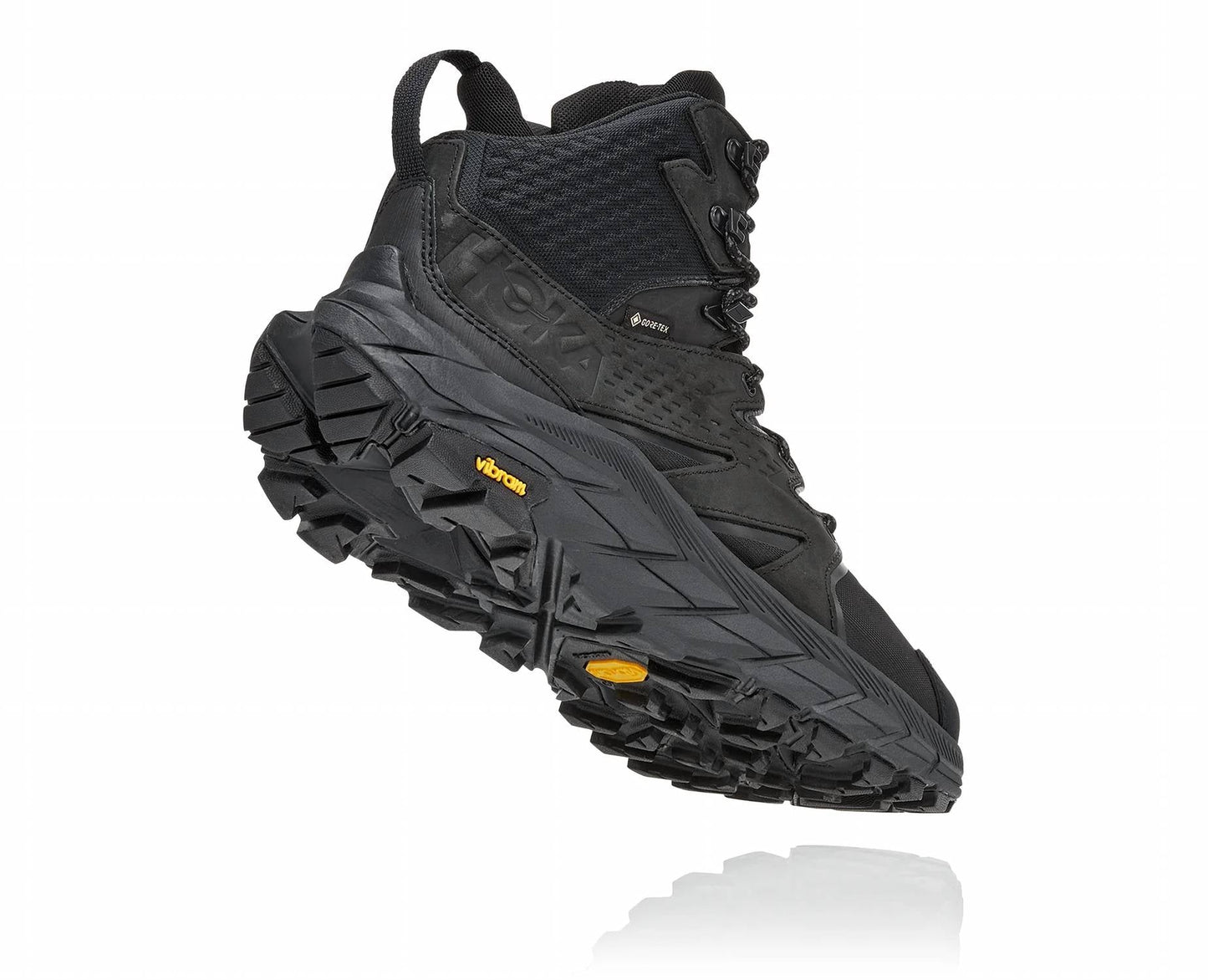 Hoka - Men's Anacapa Mid GTX Hiking Boots