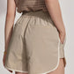 Varley - Harmon High Waisted Short