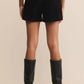 Z Supply - Tia Suede Shorts