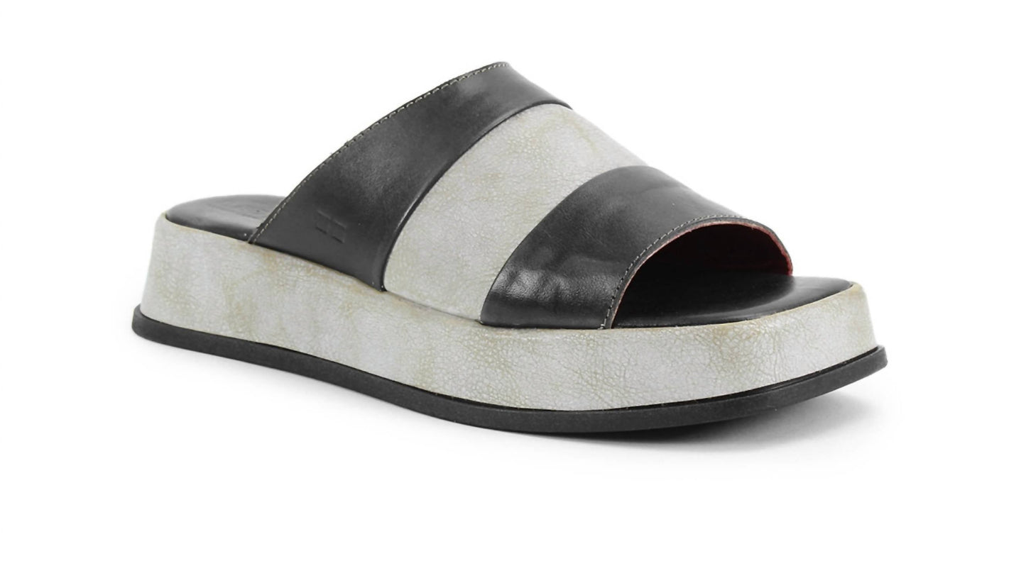 Bedstu - Women's Vext Platform Sandal