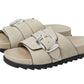 Marc Fisher - Women's Hattie Flat Sandal