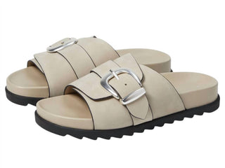 Marc Fisher - Women's Hattie Flat Sandal