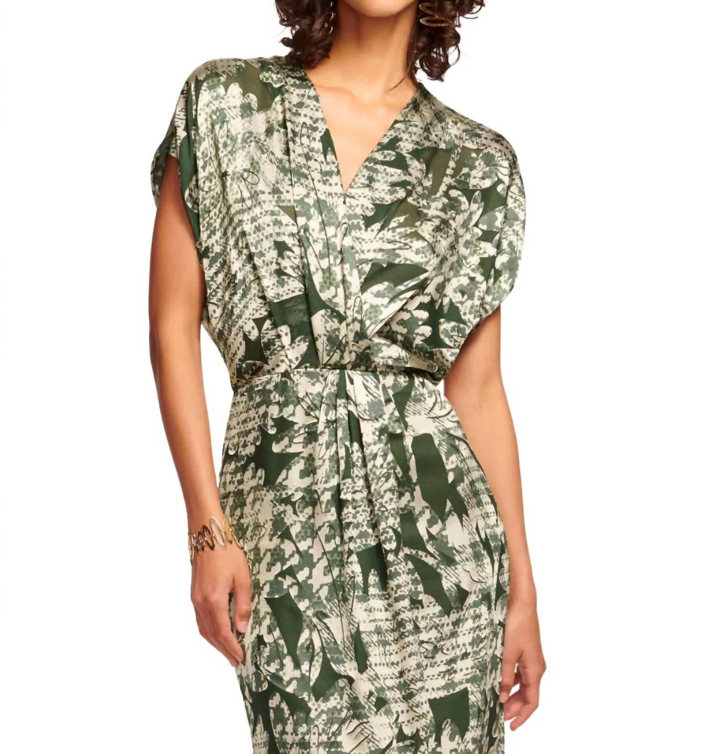 Ramy Brook - Oakley Dress