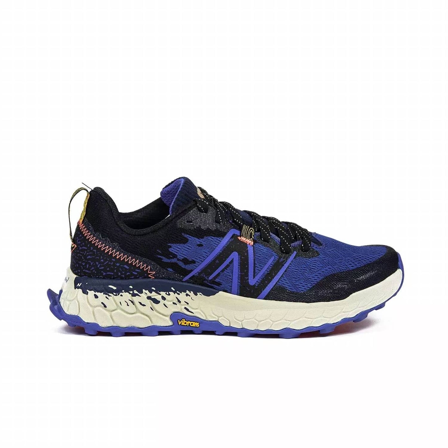 New Balance - Men's Fresh Foam X Hierro v7 Trail Shoes