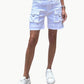 Bevy Flog - Kim Cargo Short