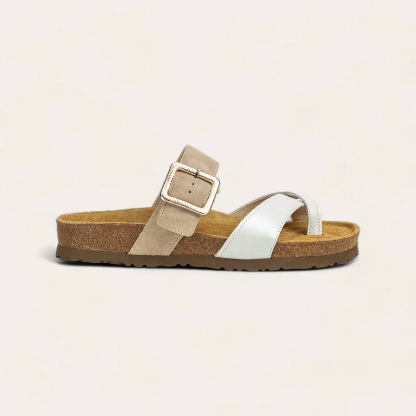 Naot - WOMEN'S FRESNO SANDAL