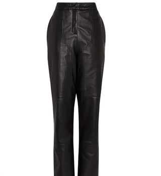 Paris Georgia - Tia Leather Pant