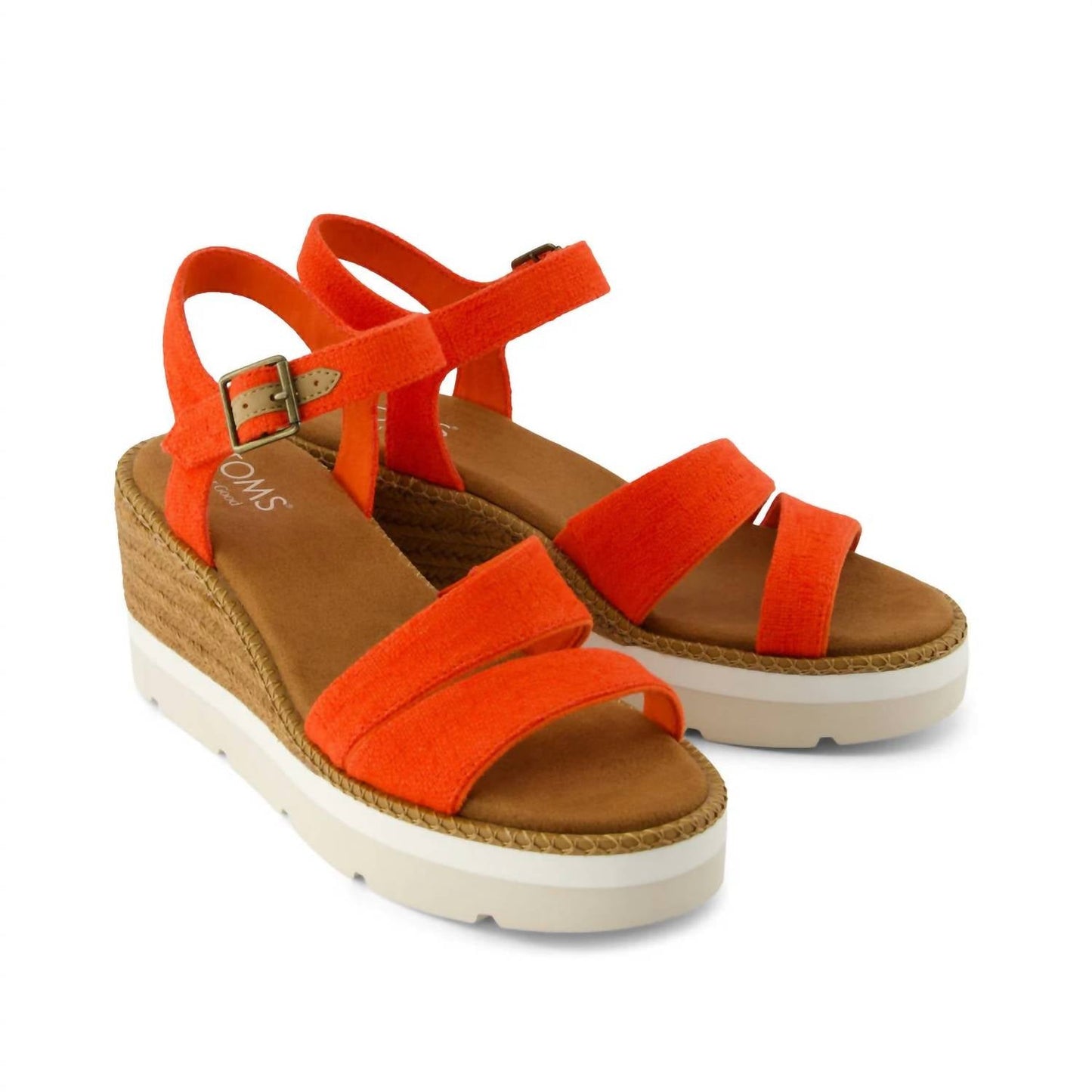 Toms - Women's Darya Strappy Heel