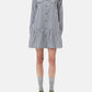 Ganni - Mini Shirt Dress