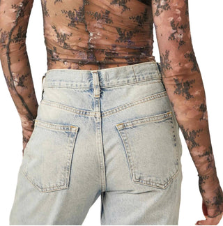 Free People - Lady Lux Layering Long Sleeve Top