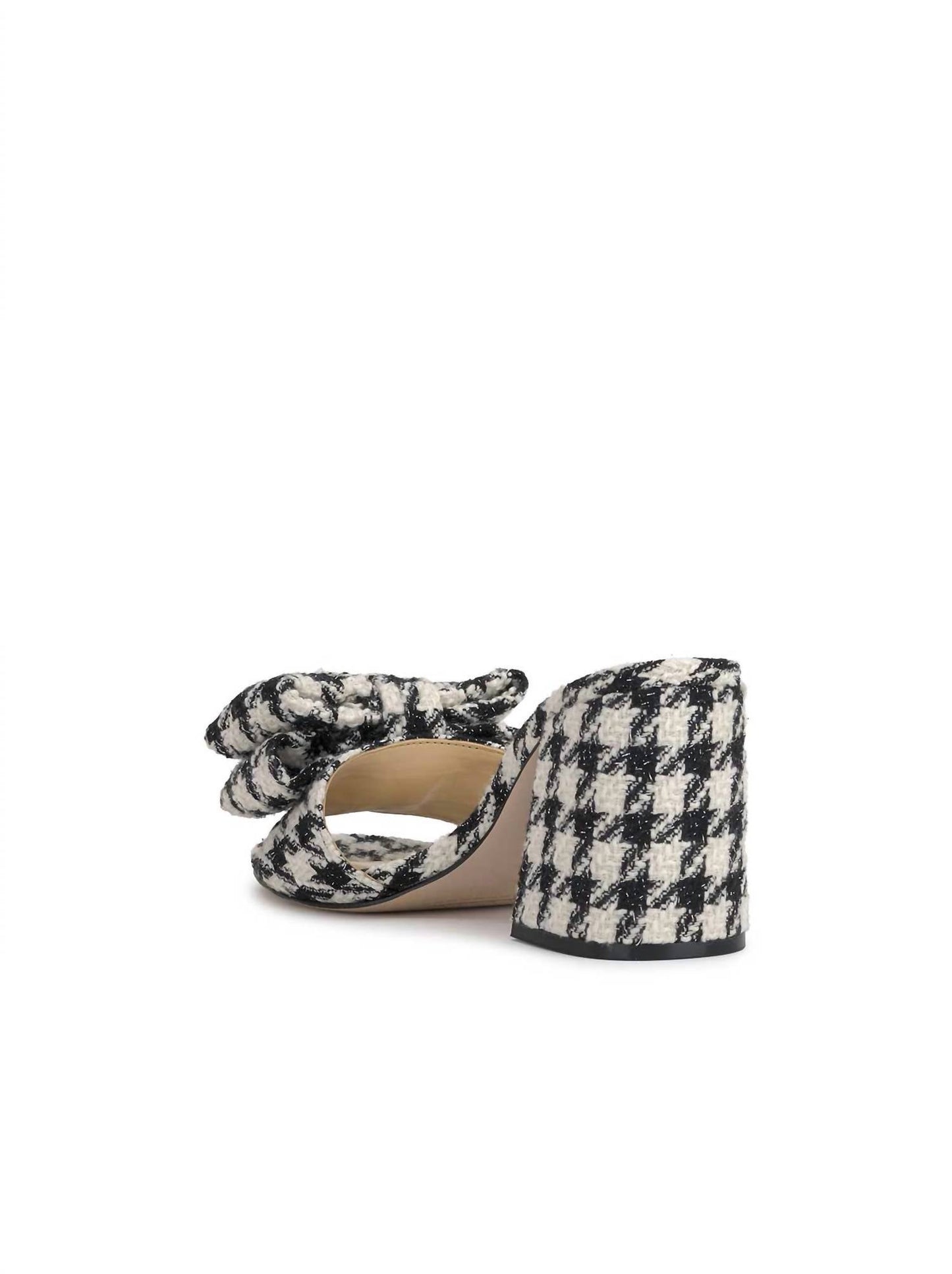 Jessica Simpson - Romilda Block Heel Sandal