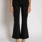 Askk Ny - Geek Ankle Flared Jeans