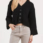 Another Love - Samira Chunky Knit Cardigan