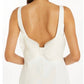 Amanda Uprichard - Maribel Sleeveless Mini Bow Back Dress