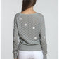 Label+Thread - Marguerite Vee Top
