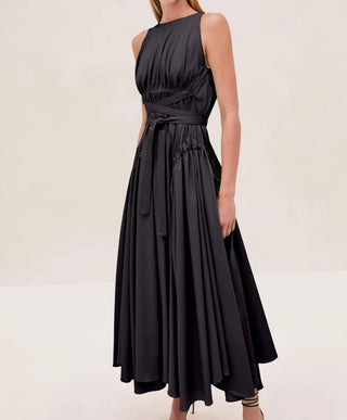 Alexis - Versaille Maxi Dress