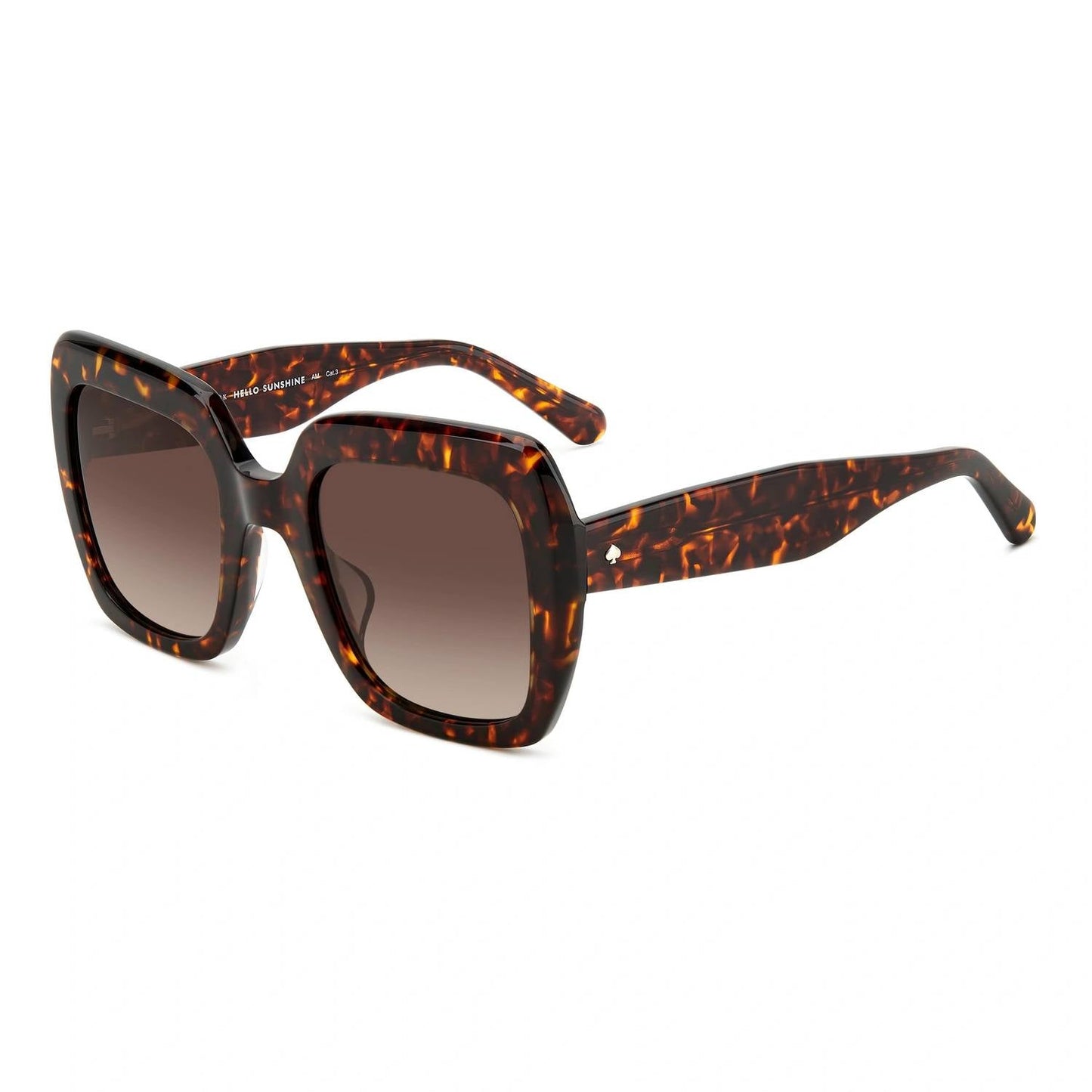 Kate Spade - WOMEN'S NAOMI/S SUNGLASSES