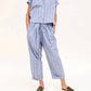 Heather Harlan - Drawstring Pant